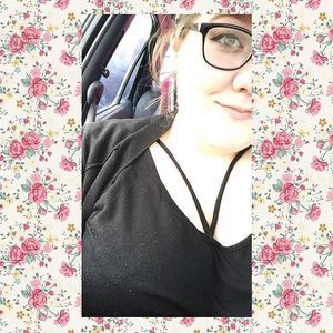 Meet your Posher, Deborah